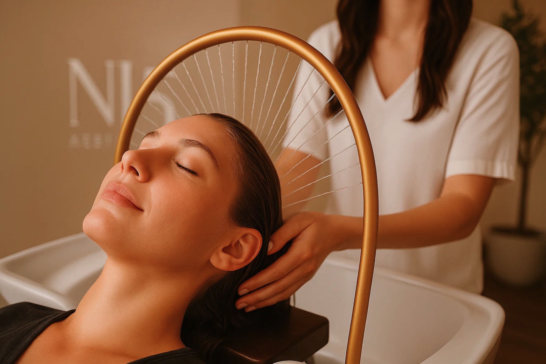 Japanese Head Spa Montabaur